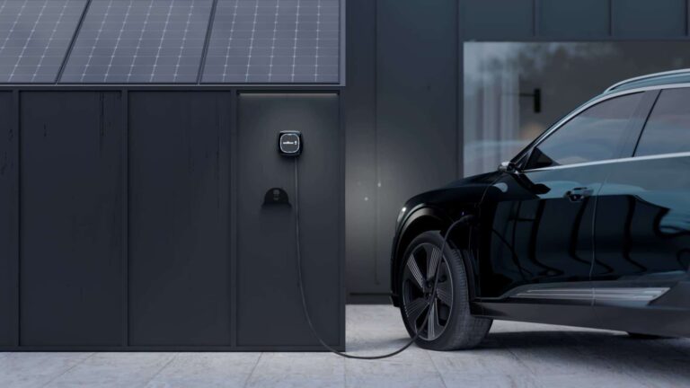 Lakossági és üzleti AC és DC elektromos autó töltők bemutatása