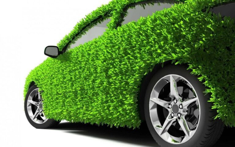 Fenntartható elektromos mobilitás és zöld technológia