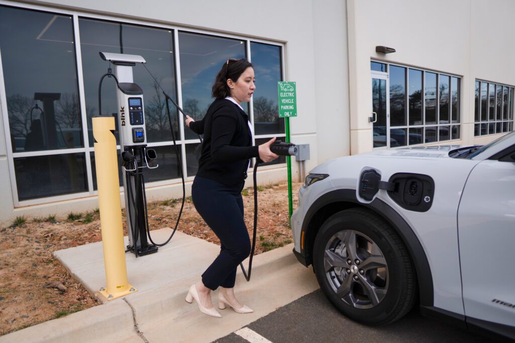 workplace-ev-charging