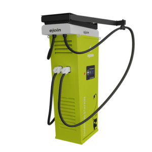 ejoin RAPID DC all-in-one villámtöltő oszlop