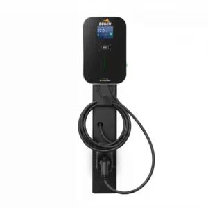 Besen WALLBOX töltőoszlop (22 kW) (3x32A) (6m Type 2) RFID