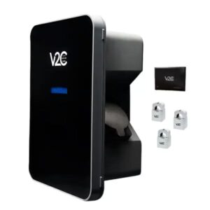 V2C Trydan fali töltő (22 kW – 3x32A) (Csatlakozóval)(DLB)