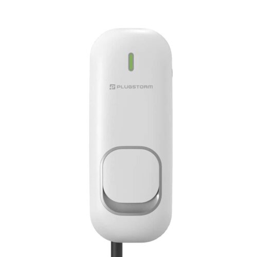 PlugStorm Smart Wallbox fali töltő 11kW (3x16A) (csatlakozóval)