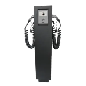 V2C Pole Pro töltőoszlop (Max. 22 kW) (kábellel) (Type 2)