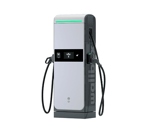 Wallbox Supernova 150kW (CCS2-CCS2 / 5M / Split Charge)