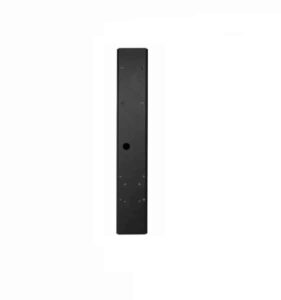 Besen Wallbox oszlop Solo