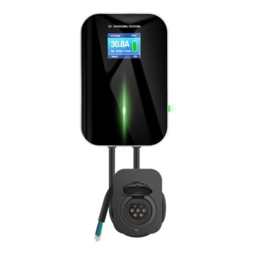 Besen WALLBOX SMART fali töltő 11 kW csatlakozóval