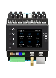 go-e Controller