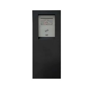 V2C Pole Pro fali töltőállomás (Max.2X22kW)