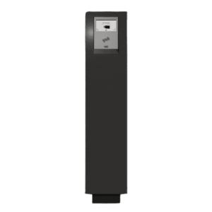 V2C Pole Pro töltőállomás (Max.2X22kW) 2. változat