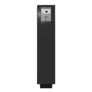 V2C Pole Pro töltőoszlop (Max. 22 kW)