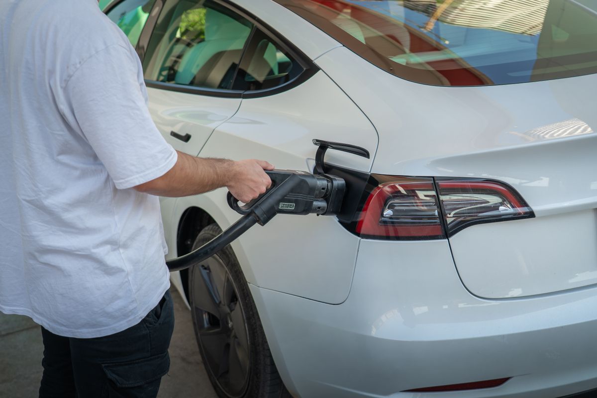 Otthoni EV töltő telepítés – elektromos autó töltés, ChargeIt eJoin