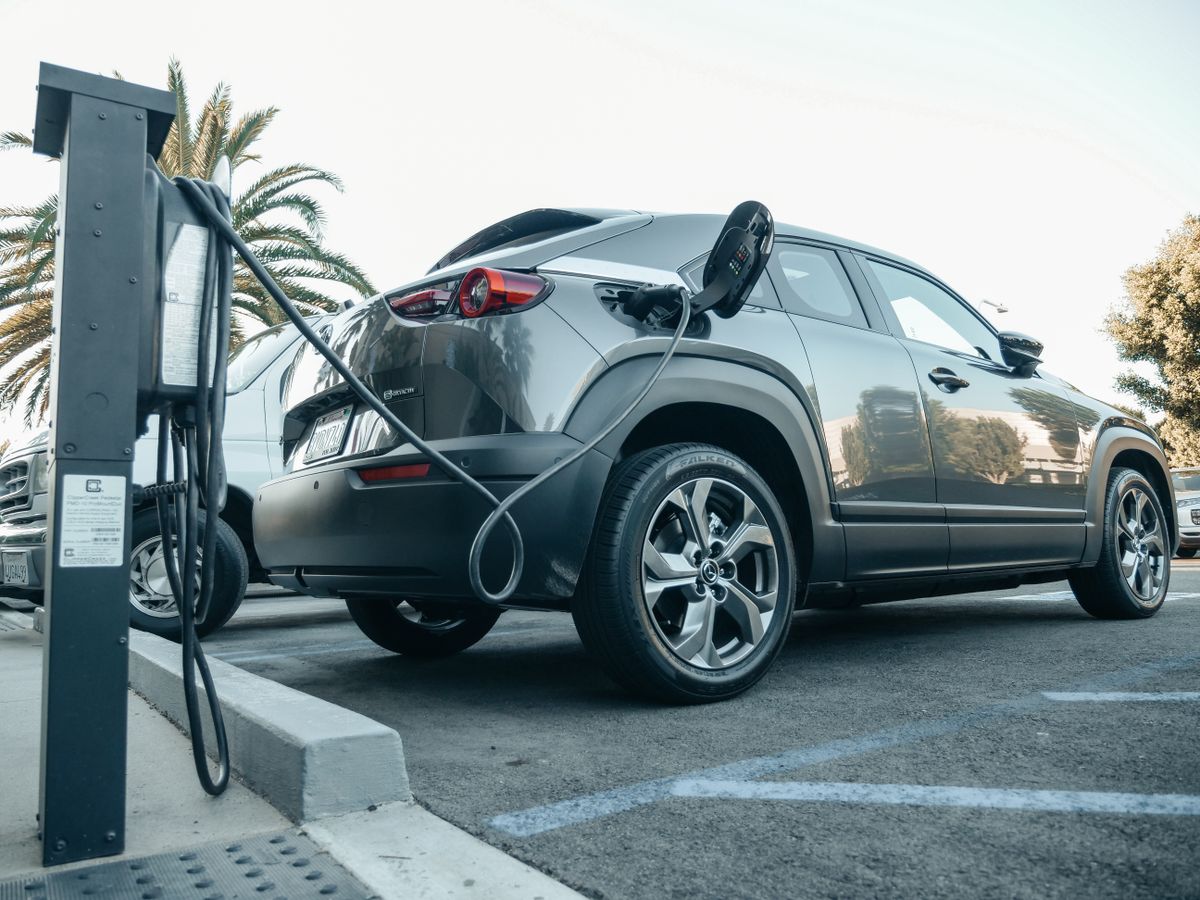 EV töltő ára – elektromos autó töltés, ChargeIt eJoin