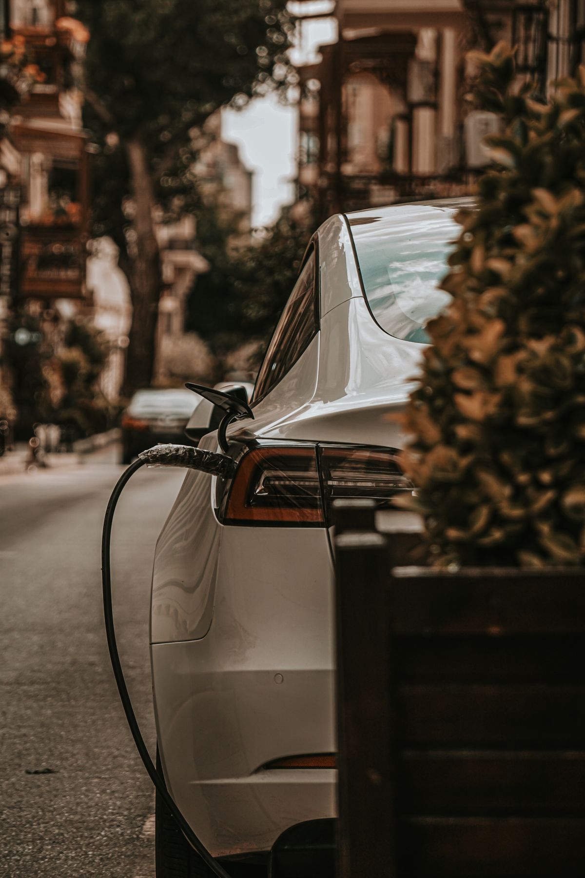 Társasházi EV töltő – elektromos autó töltés, ChargeIt eJoin