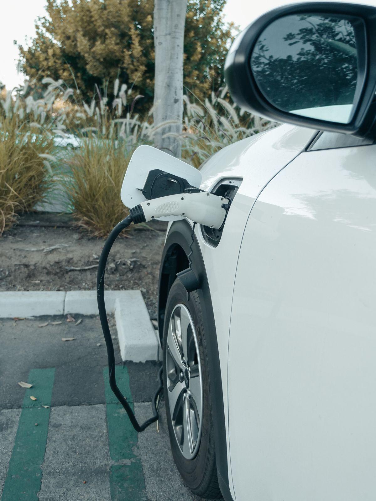 EV töltő telepítés – elektromos autó töltés, ChargeIt eJoin
