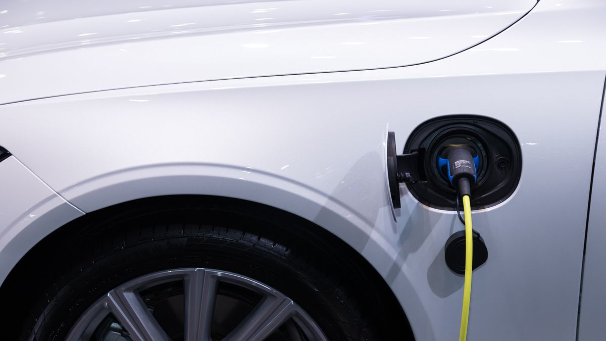 DC gyorstöltő – elektromos autó töltés, ChargeIt eJoin