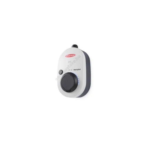 Fronius Wattpilot Go 22 J 22 kW hordozható elektromos autótöltő